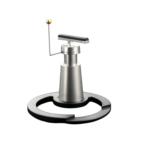 Little Fwend LOW mk II + Rega P8/P10 Mount - The Automatic Tonearm Lifter Little Fwend LOW mk II + Rega P8/P10 Mount - The Automatic Tonearm Lifter