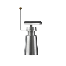 Little Fwend LOW mk II - The Automatic Tonearm Lifter
