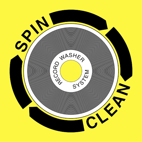 Spin Clean