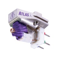 Lyra Atlas Lambda Moving Coil Cartridge