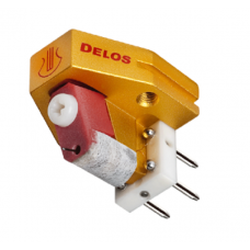 Lyra Delos Moving Coil Cartridge