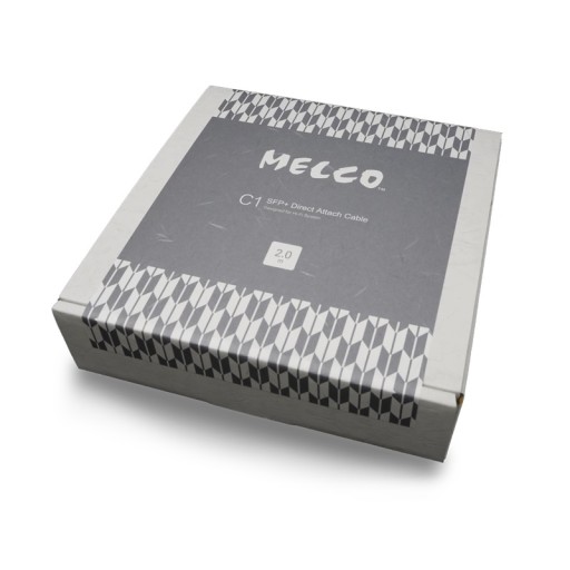 Melco Audio C1-D20 SFP+ Direct Attach Cable 