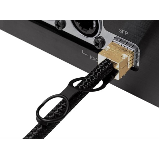 Melco Audio C1-D20 SFP+ Direct Attach Cable 