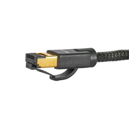 Melco Audio C100 Ethernet Cable