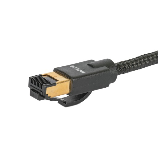 Melco Audio C100 Ethernet Cable