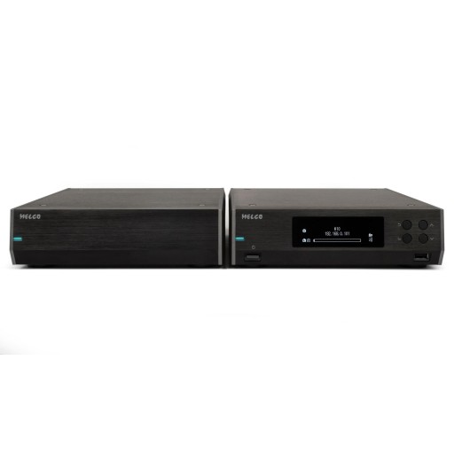 Melco Audio N10/2-S38 SSD (3.84TB SSD) High Resolution Music Server 