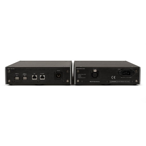 Melco Audio N10/2-S38 SSD (3.84TB SSD) High Resolution Music Server 