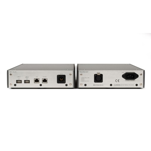 Melco Audio N10/2-S38 SSD (3.84TB SSD) High Resolution Music Server 