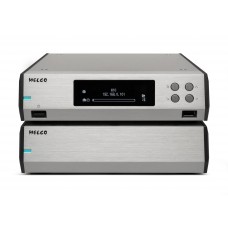 Melco Audio N10/2-S38 SSD (3.84TB SSD) High Resolution Music Server 