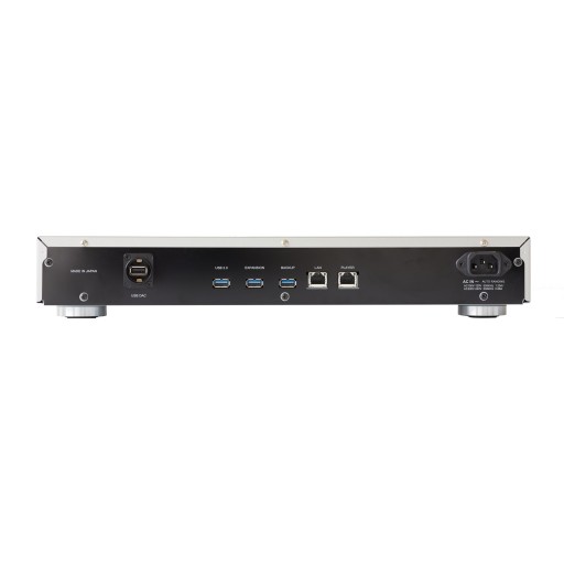 Melco Audio N50-S38 (1 x 3.84TB SSD) Audiophile Digital Music Server