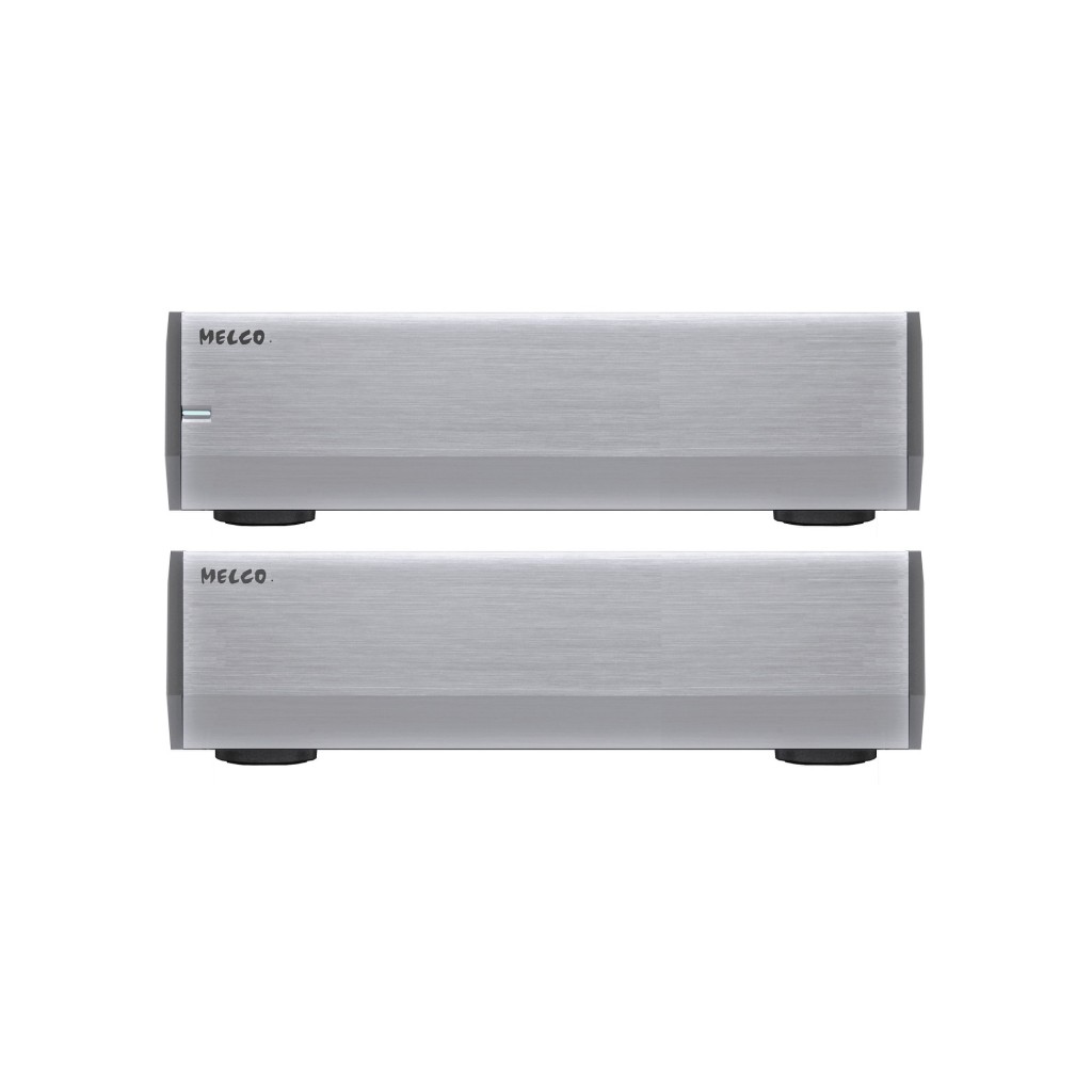 Melco Audio S10 Audiophile Reference Network Data Switch