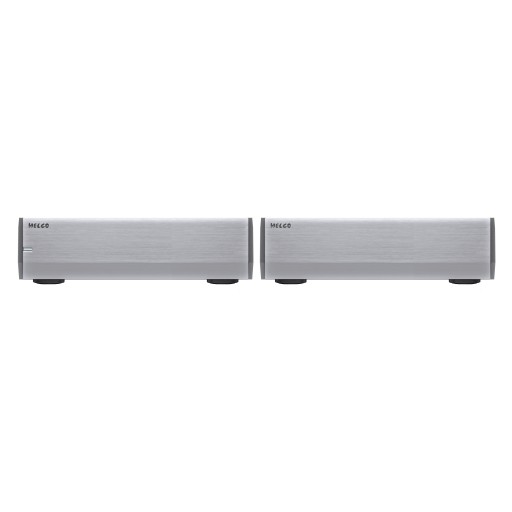 Melco Audio S10 Audiophile Reference Network Data Switch