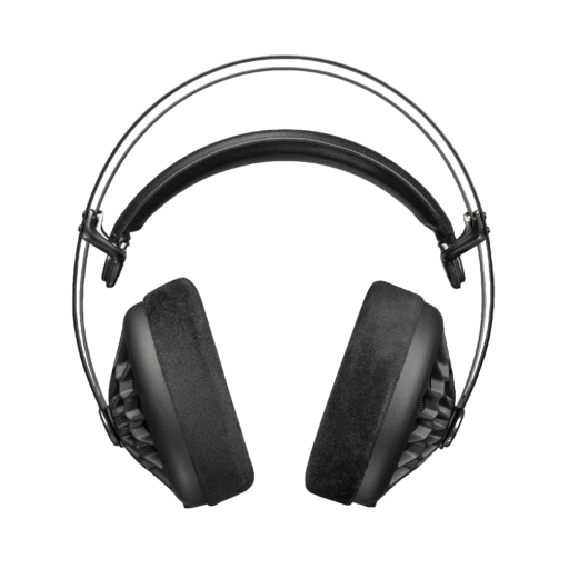 Meze Audio 105 AER Open Back Dynamic Headphones