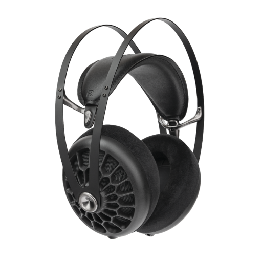Meze Audio 105 AER Open Back Dynamic Headphones