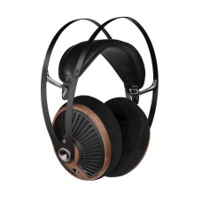 Meze Audio 105 SILVA Open Back Dynamic Headphones