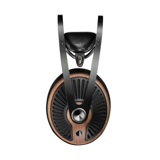 Meze Audio 105 SILVA Open Back Dynamic Headphones