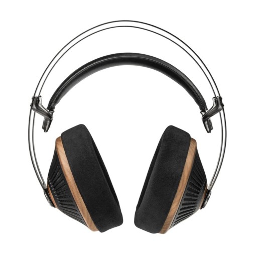 Meze Audio 105 SILVA Open Back Dynamic Headphones