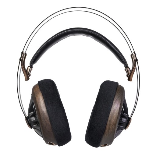 Meze Audio 109 Pro Dynamic Open Back Headphones