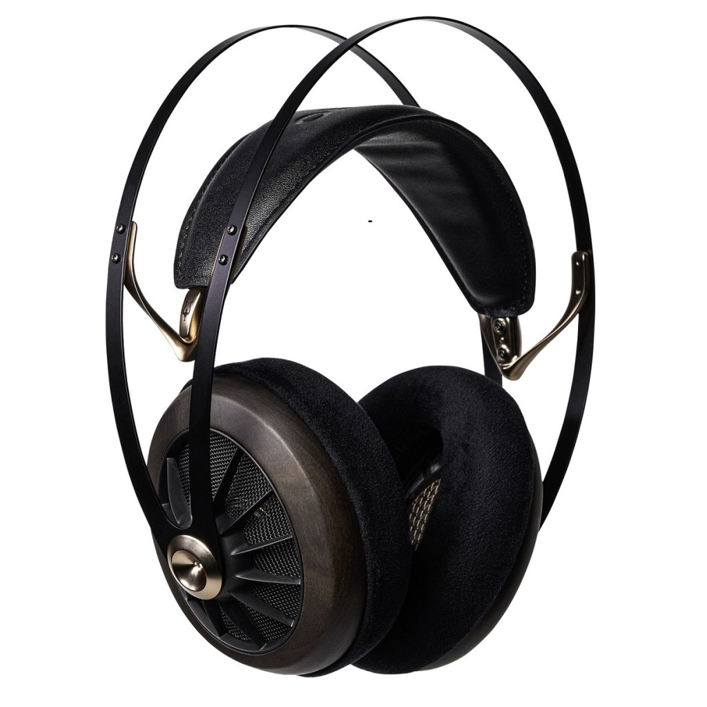 Meze Audio 109 Pro Dynamic Open Back Headphones