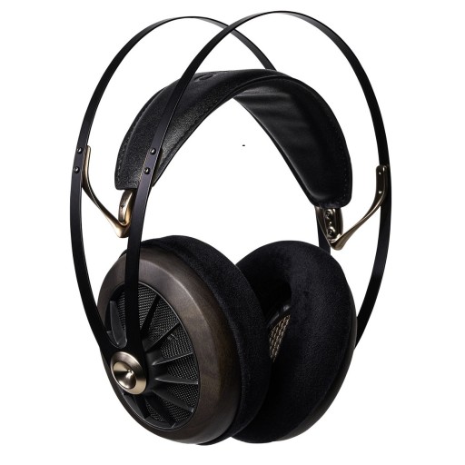 Meze Audio 109 Pro Dynamic Open Back Headphones