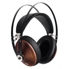 Meze Audio 99 Classics Closed Cup Headphones - Walnut/Silver