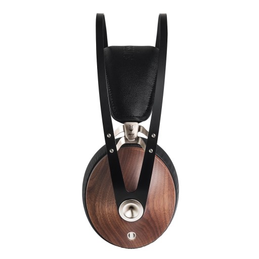 Meze Audio 99 Classics Closed Cup Headphones - Walnut/Silver