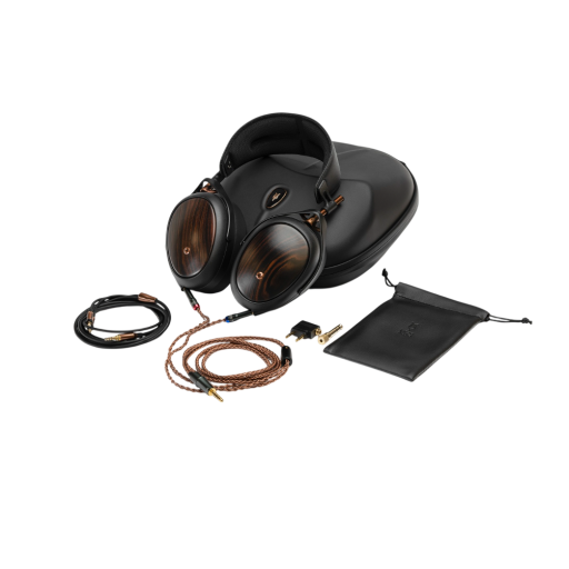 Meze Audio LIRIC 2ND GEN Isodynamic Closed Back Headphones Meze Audio LIRIC 2ND GEN Isodynamic Closed Back Headphones