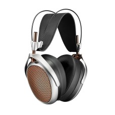 Meze Audio POET Isodynamic Open Back Headphones