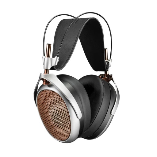Meze Audio POET Isodynamic Open Back Headphones