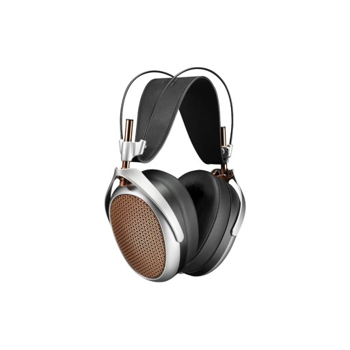 Meze Audio POET Isodynamic Open Back Headphones