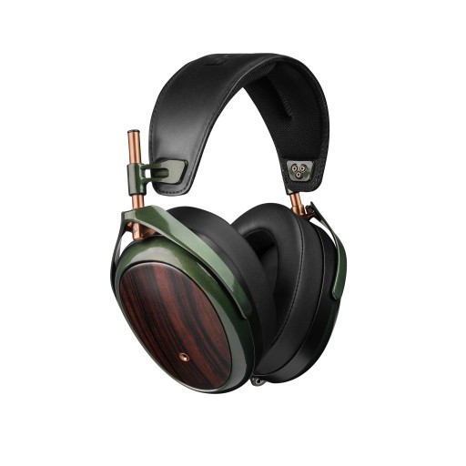 Meze Audio STRADA Closed Back Headphones