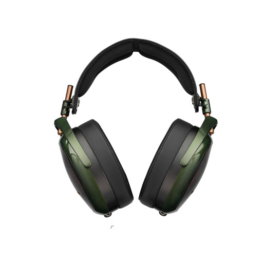 Meze Audio STRADA Closed Back Headphones