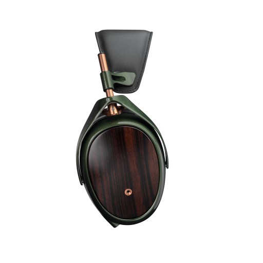 Meze Audio STRADA Closed Back Headphones