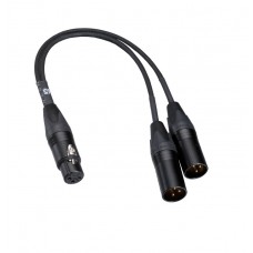 MOON Bridge Adapter Cable - Pair