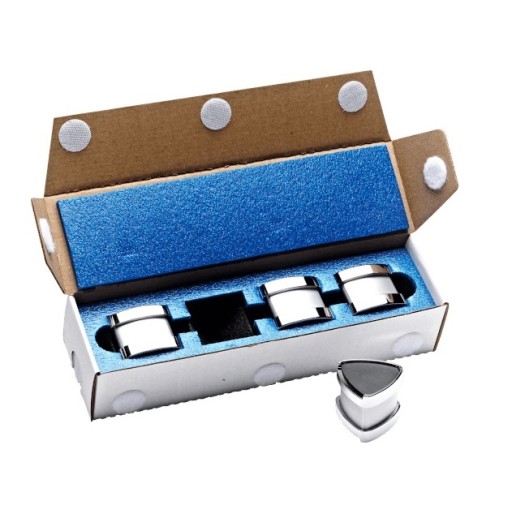 MOON Evolution Bridge Isolators - Qty 4