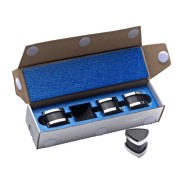 MOON Evolution Bridge Isolators - Qty 4