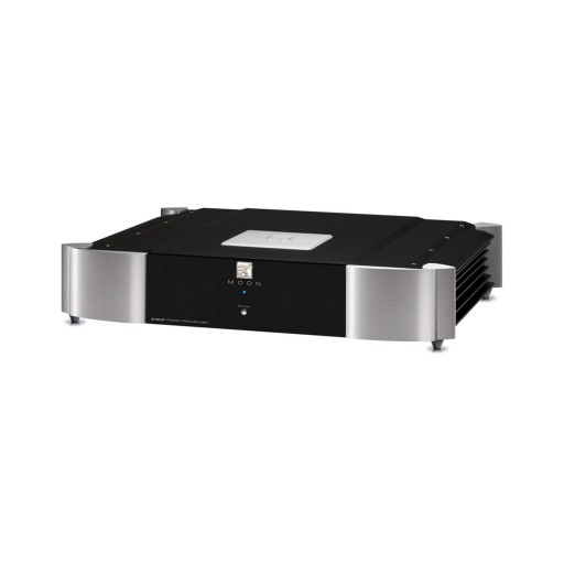 MOON 610LP Dual-Mono Phono Stage