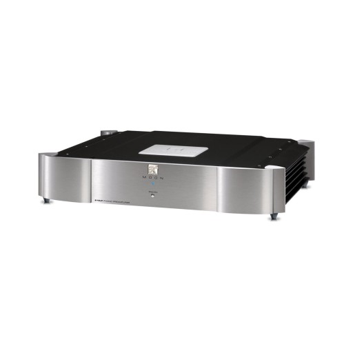 MOON 610LP Dual-Mono Phono Stage