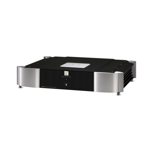 MOON 810LP Dual-mono Reference Phono Stage