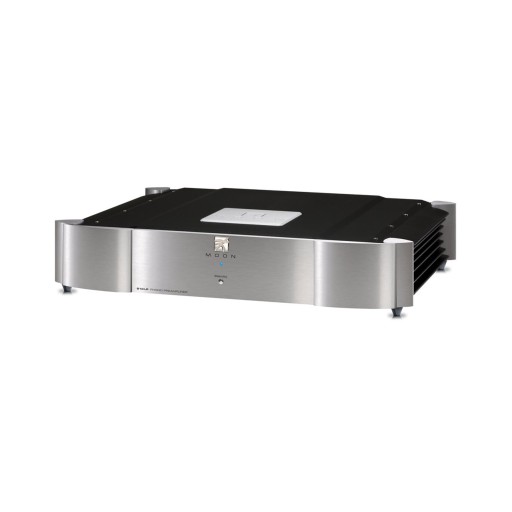 MOON 810LP Dual-mono Reference Phono Stage