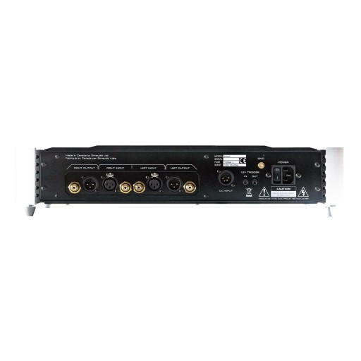 MOON 810LP Dual-mono Reference Phono Stage