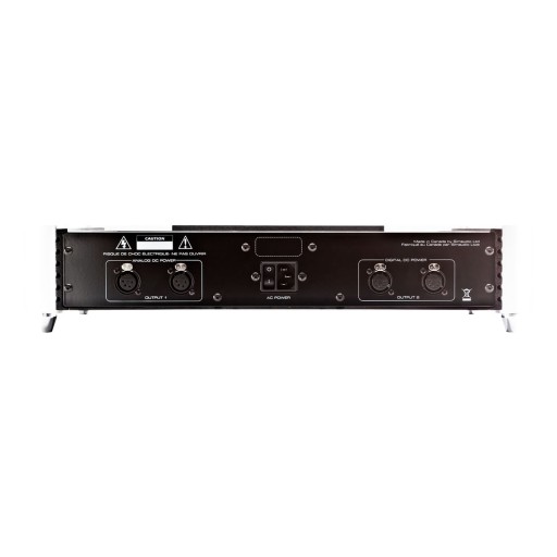 MOON 820S Reference Outboard Power Supply