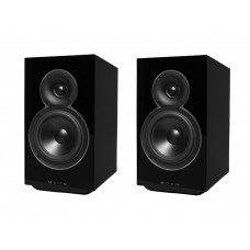 Moon Voice 22 Standmount Loudspeakers - Pair
