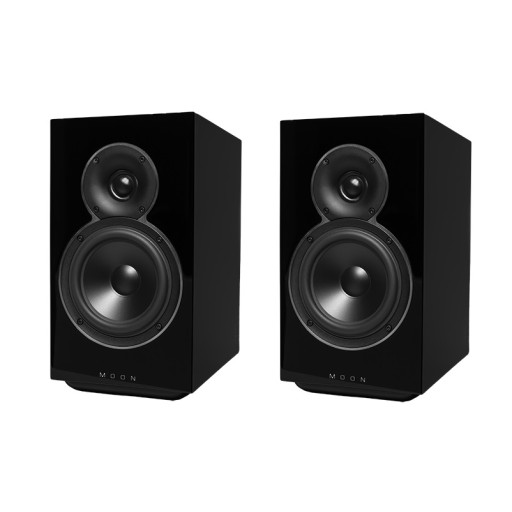 Moon Voice 22 Standmount Loudspeakers - Pair