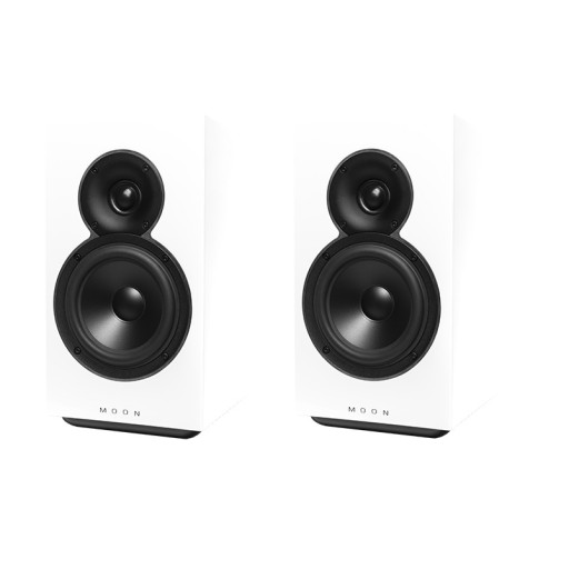 Moon Voice 22 Standmount Loudspeakers - Pair