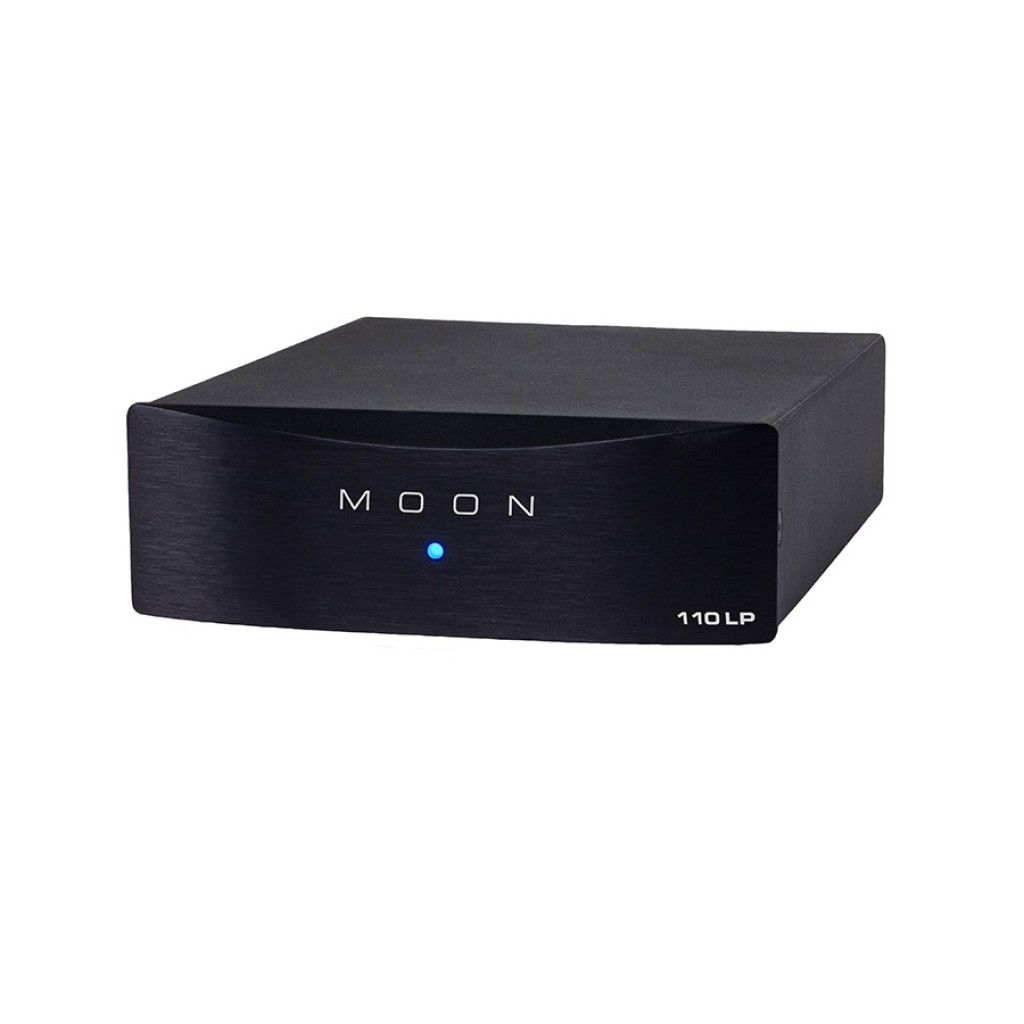 MOON 110LP V2 Phono Stage