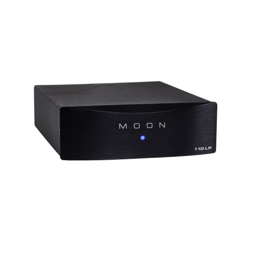 MOON 110LP V2 Phono Stage