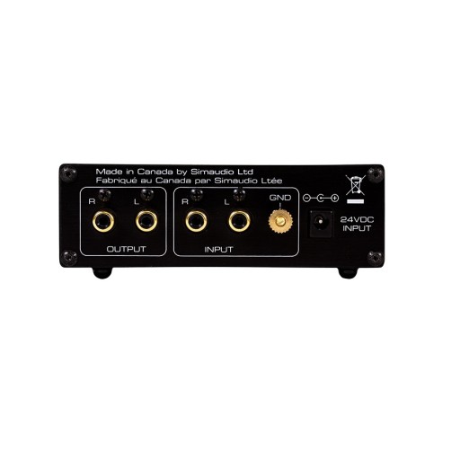 MOON 110LP V2 Phono Stage