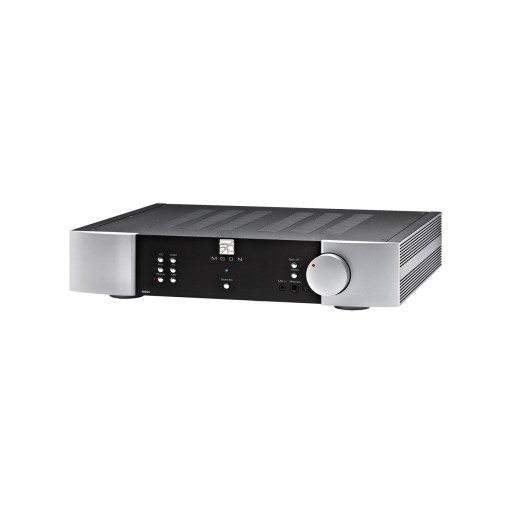 MOON 250i V2 Integrated Amplifier 