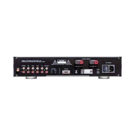MOON 250i V2 Integrated Amplifier 